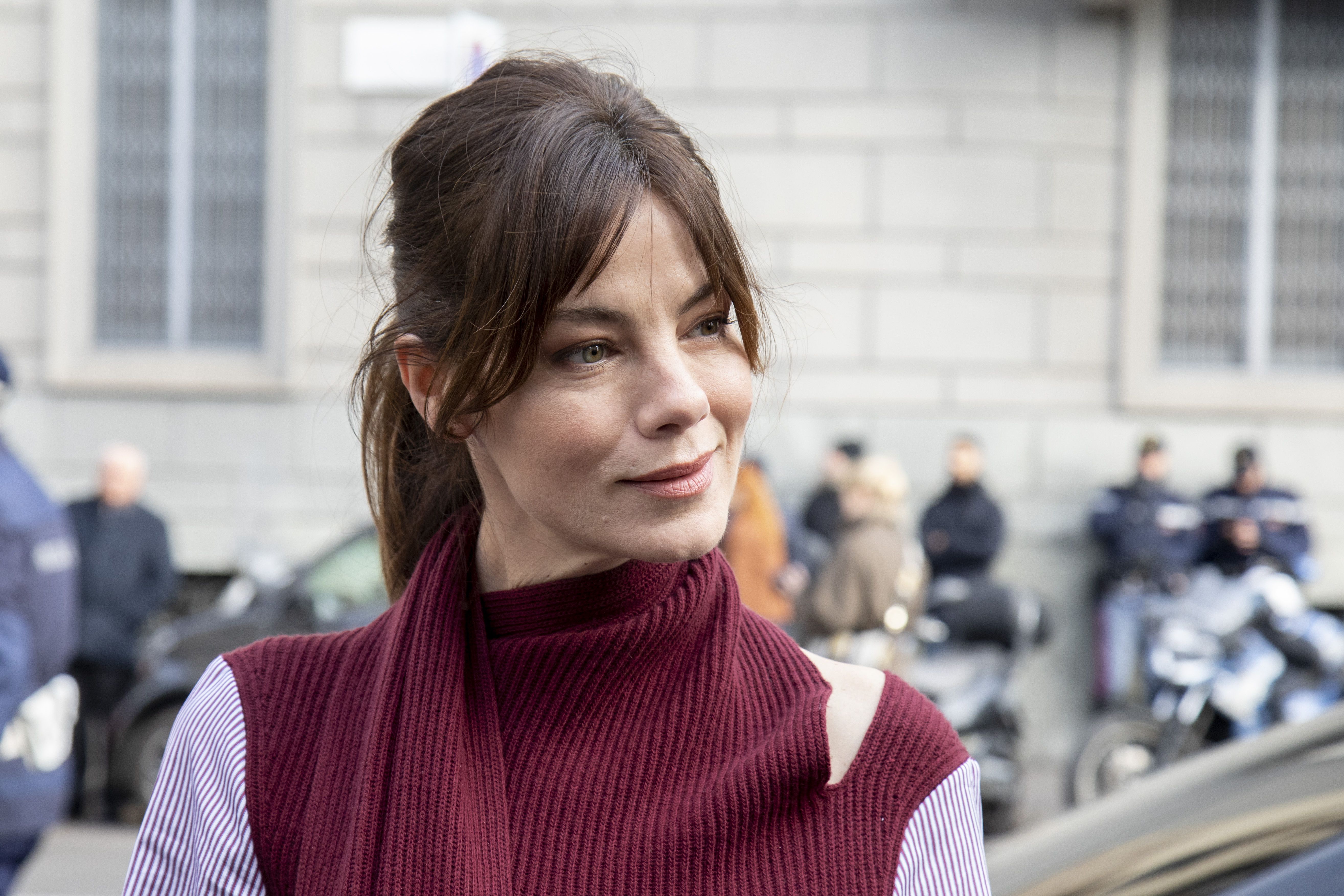 Jóvenes y Brujas': Michelle Monaghan habla de su remake