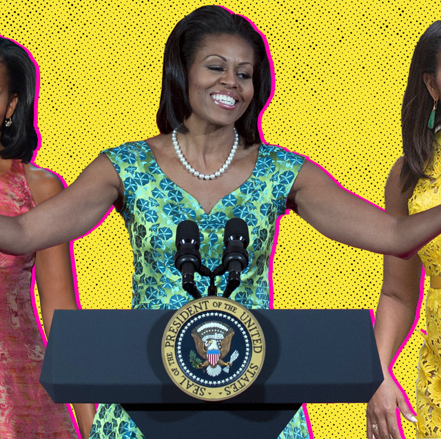 Michelle Obama Arm Exercises Today Show Online Degrees