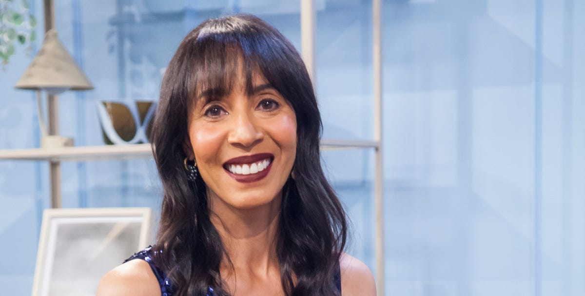 Michelle Ogundehin, Interior Design Masters Judge