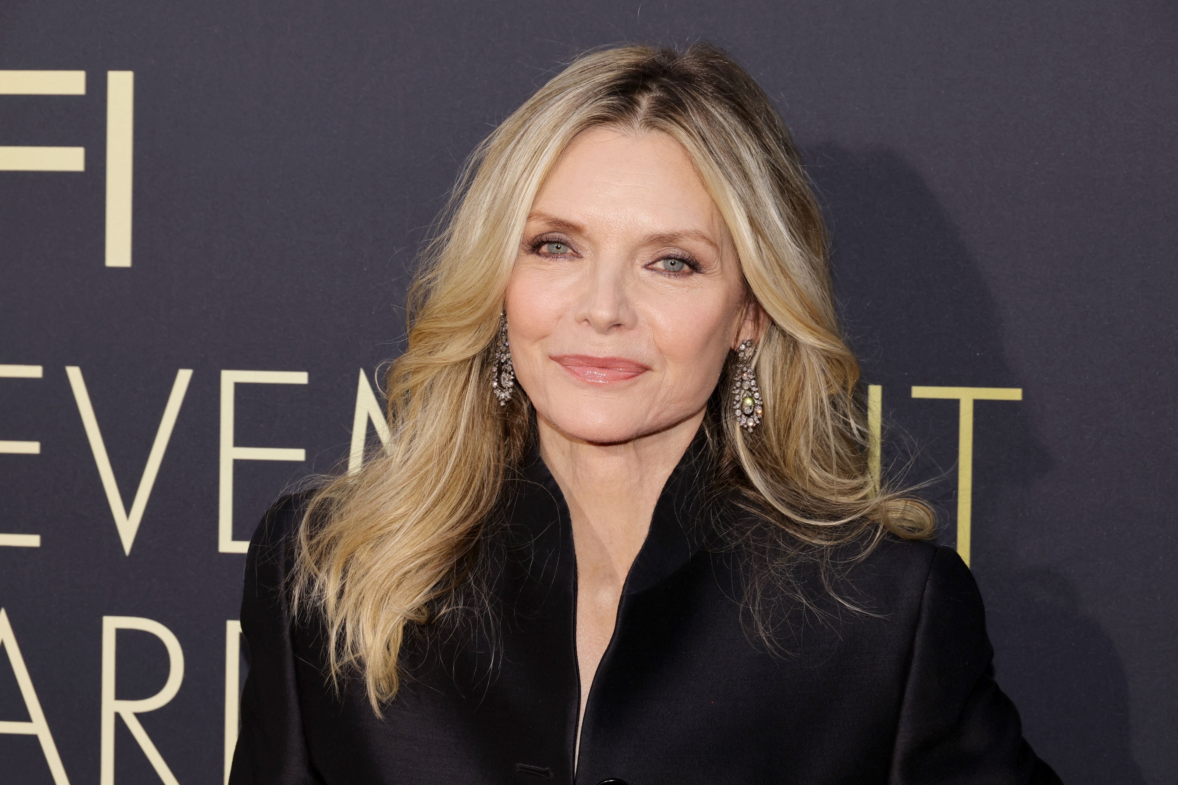 Michelle Pfeiffer Is Joining the Taylor Sheridan Universe