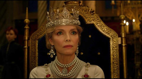 michelle pfeiffer movies