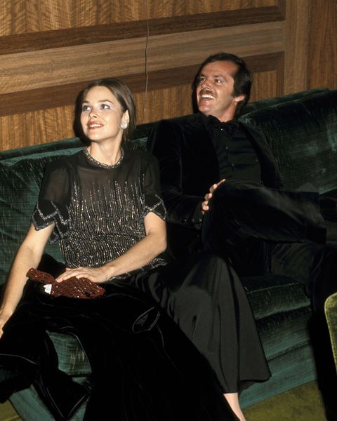 1970s Most Iconic Couples - Famous Couples from the 70s in Hollywood