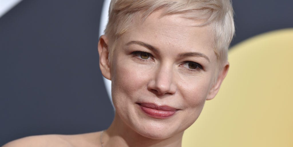 Michelle Williams Responds to Mark Wahlberg Donating $1.5 Million In Her Name