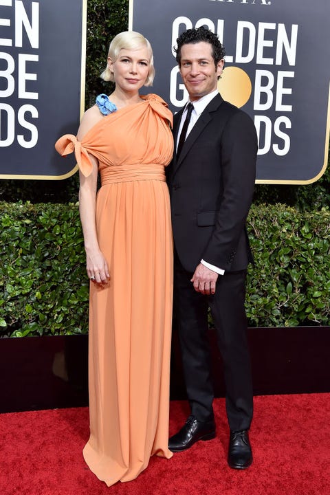 77th Annual Golden Globe Awards - Arrivals 77th Annual Golden Globe Awards - Arrivals