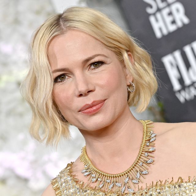 Why Our Beauty Editor Loves Michelle Williams' Go-To Facial