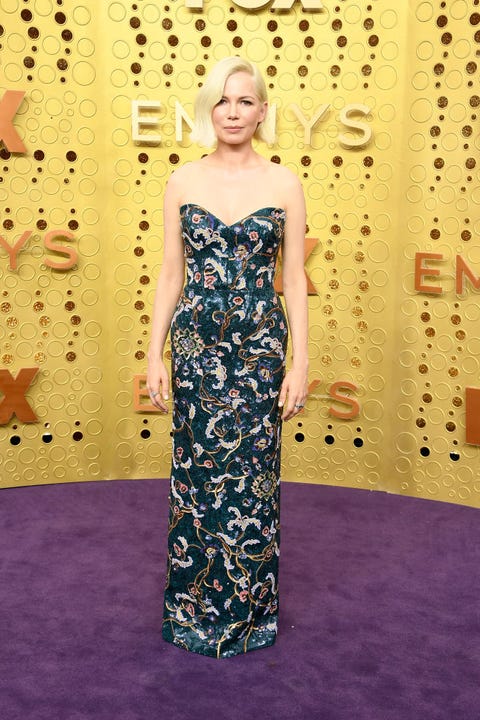 71st Emmy Awards - Arrivals Emmy Awards