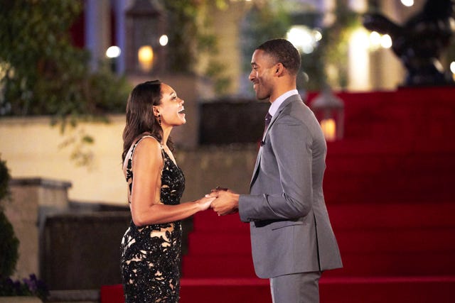 Who Is Michelle Young on 'The Bachelor'?