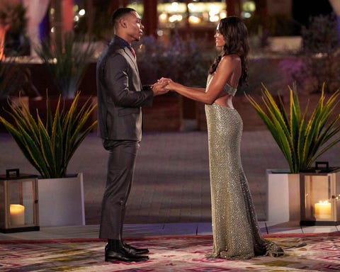 michelle unge jomarri gable abc er bachelorette sesongen 18