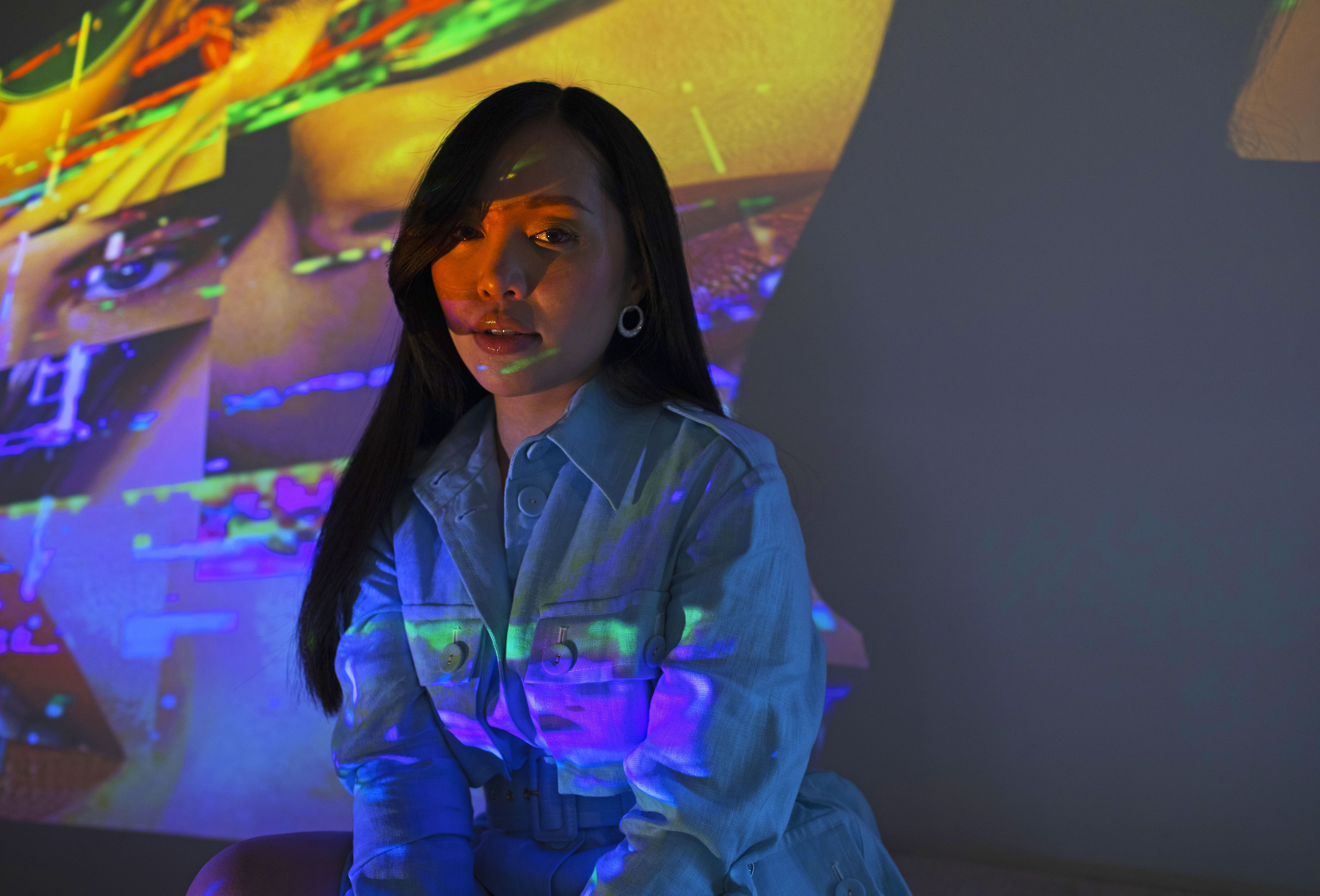 Is This The Second Coming Of Beauty Vlogger Michelle Phan? Is This The Second Coming Of Beauty Vlogger Michelle Phan?