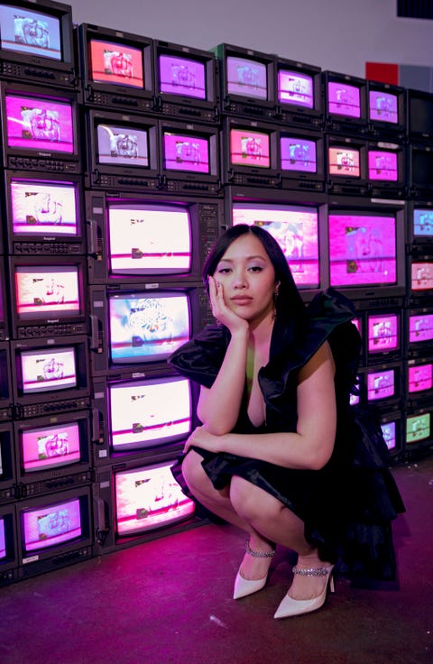 Ist dies das zweite Kommen von Michelle Phan?