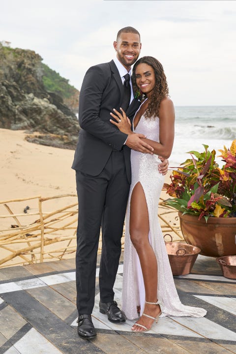 ABC's "The Bachelorette" - Season 18 abc's "the bachelorette" season 18