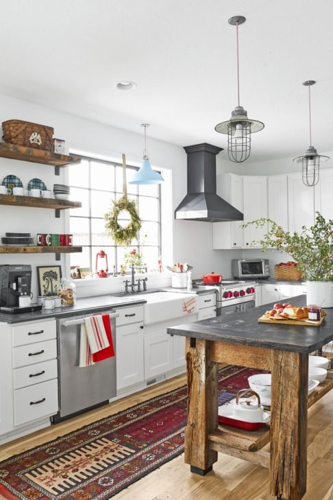 60 Best Farmhouse Style Ideas Rustic Home Decor,Grey Neutral Living Room Colors