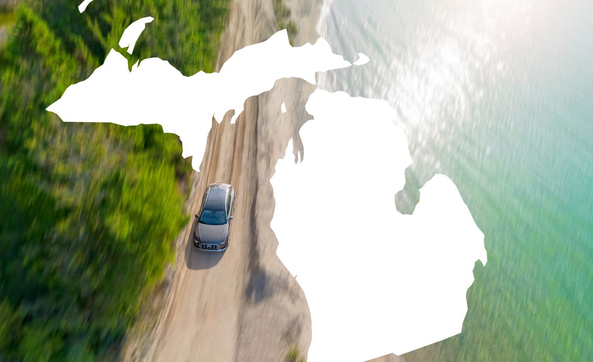 Behold the Many Wonders of Michigan