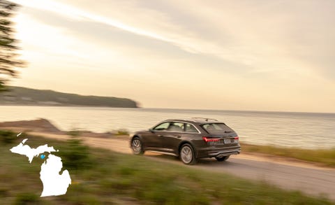 2020 audi a6 allroad