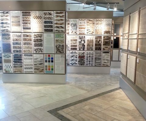 The Best Tile Showrooms In U S, Tile Showroom Kansas City