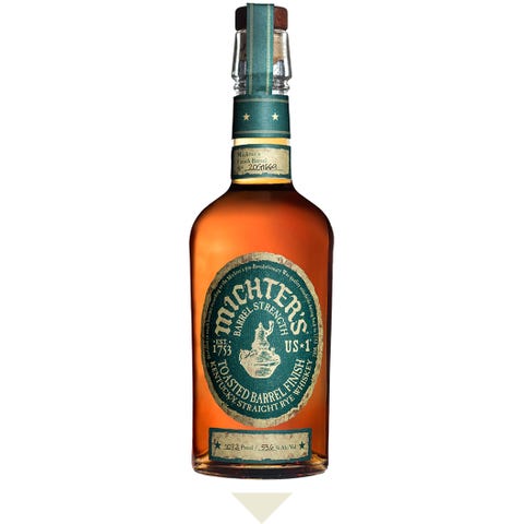 michter's rye whiskey