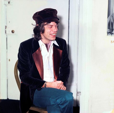 Musicians Backstage in the 1970s - the 50 Best Photos of Musicians ...