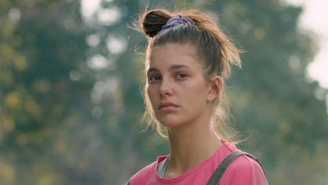 Camila Morrone Camila Morrone