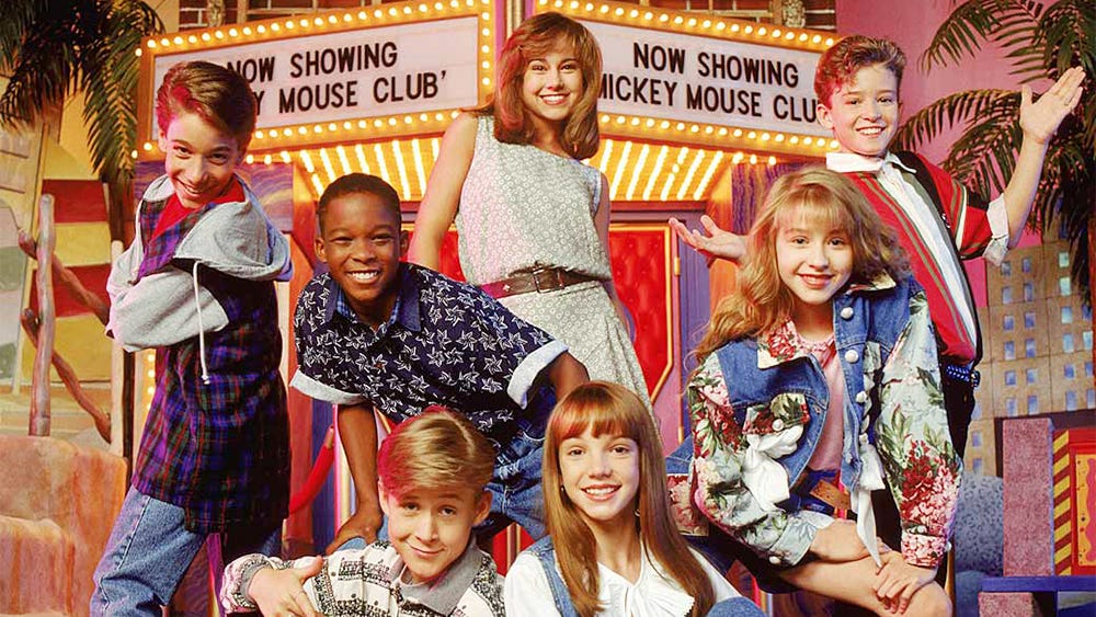 15 Things That Happened In The '90s That We'll Never Forget