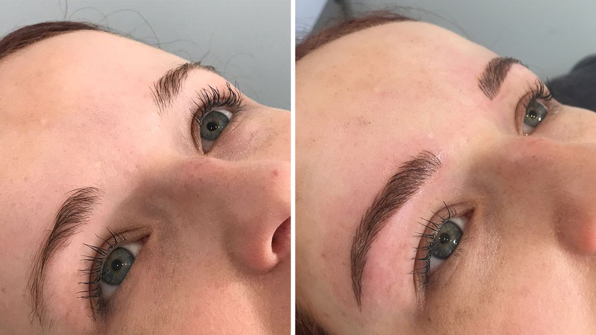 Microblading - Everything You Need To Know About The Semi-Permanent Eyebrow  Treatment