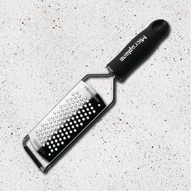 This Microplane Grater Will Shower Your, Microplane Parmesan Cheese Grater