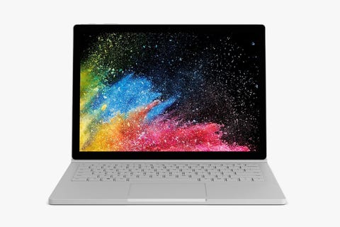 Microsoft Surface Book 2 image