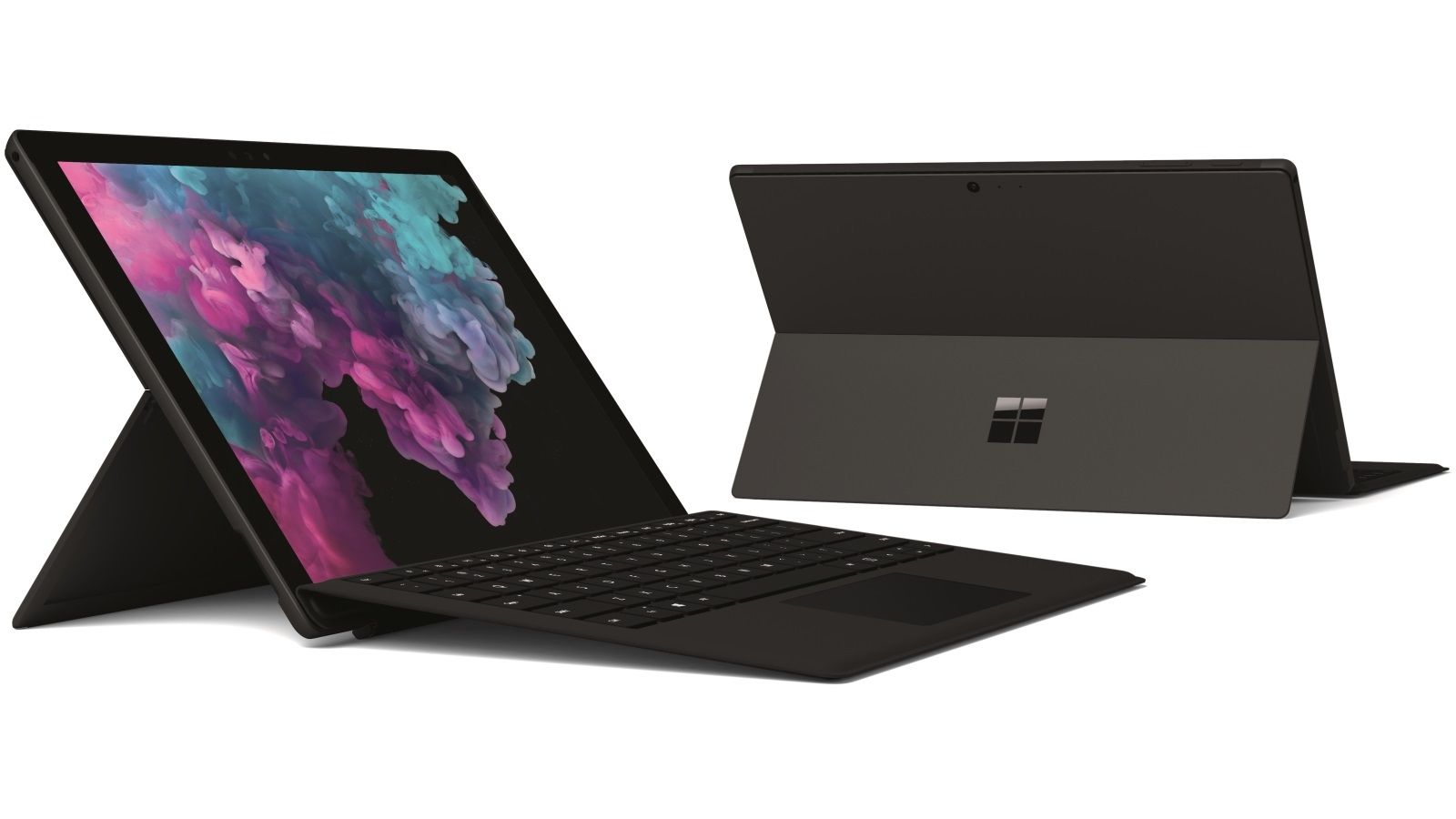 نتيجة بحث الصور عن Microsoft Surface Pro 6