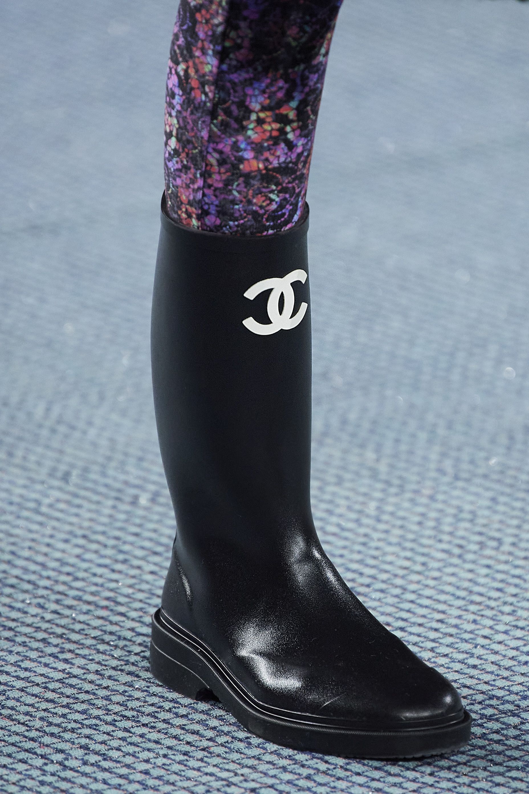 Schoenen damesschoenen Laarzen Regen en winterlaarzen & Sneeuwlaarzen Nieuwe collectie Mode herfst 
