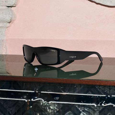 hailey bieber sunglasses fashion glasses