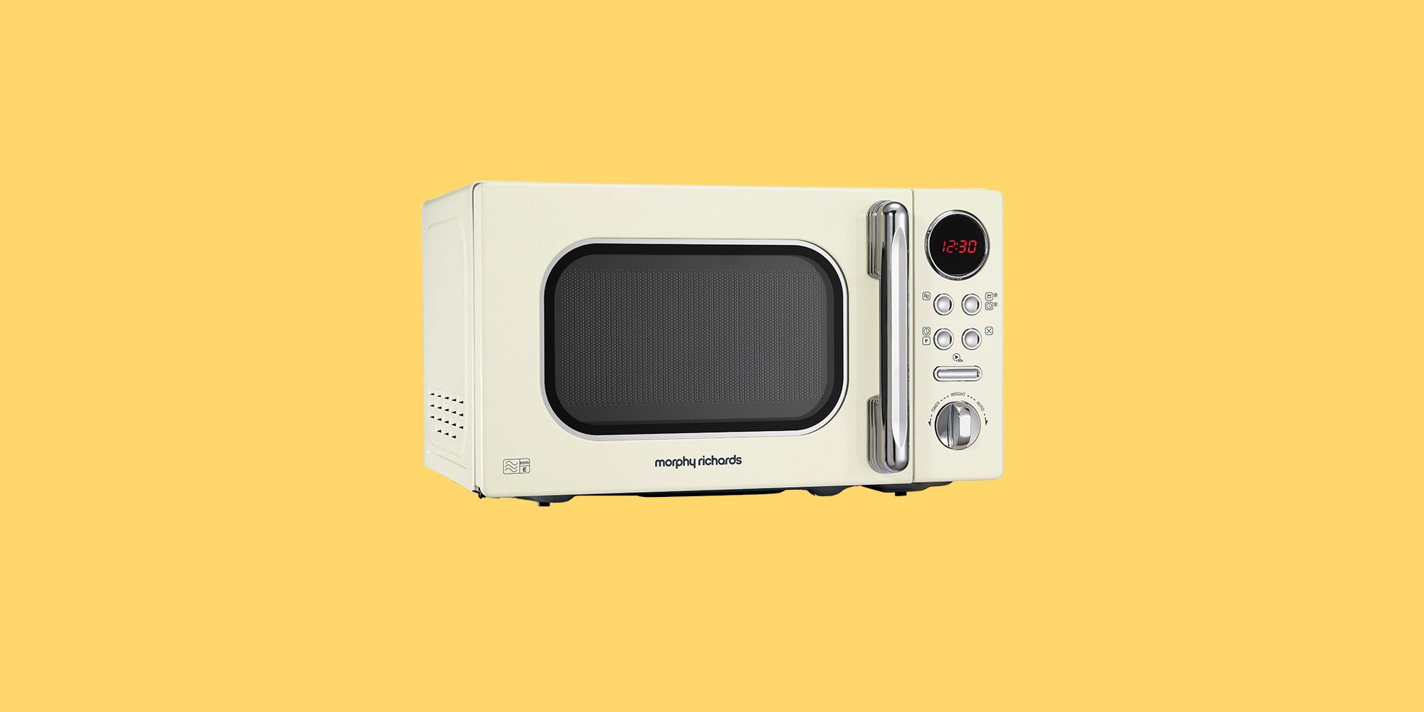 morphy richards mini oven