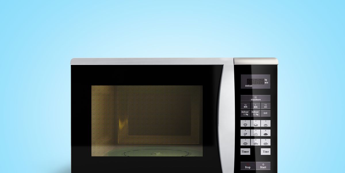 Hamilton beach microwave oven manual