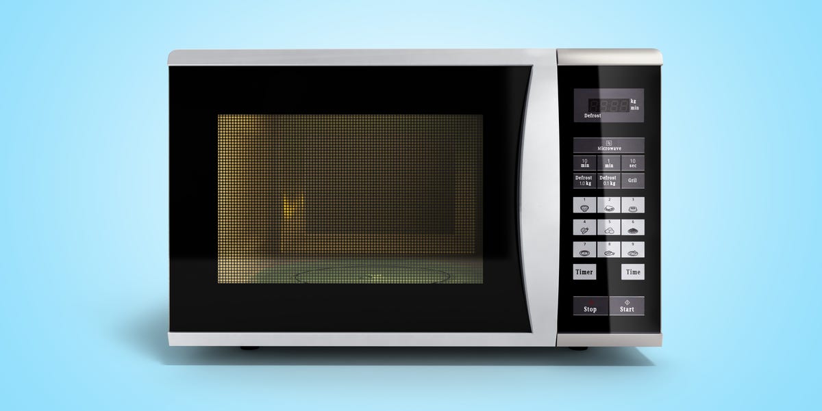 Buying A Microwave What To Look For In A Countertop Microwave