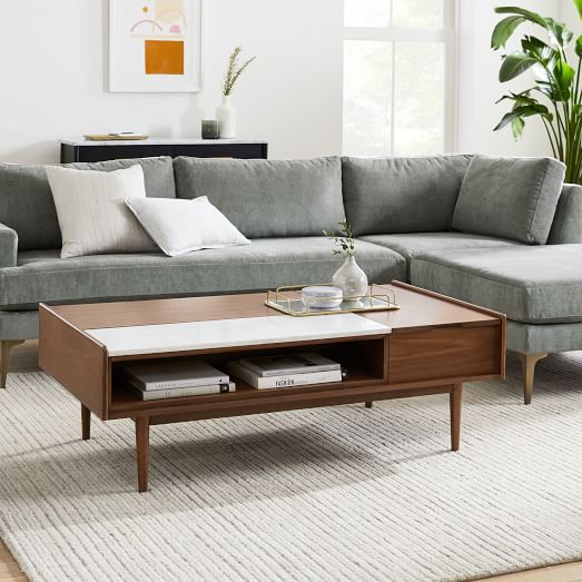 sofa table design