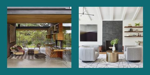 30 Mid Century Modern Living Rooms Best Mid Century Decor