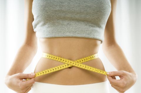 如何改善胰島素型肥胖？
