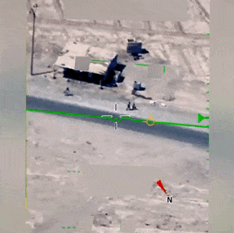 The UFO in the Pentagon's Viral Drone Video Might Not Be What You'd Expect
