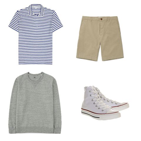 Here Are 3 Killer Summer Looks That Can Be Yours For Less Than £200