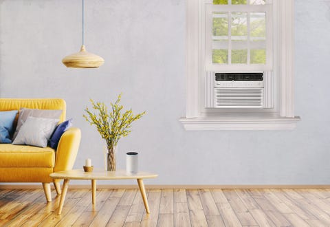 Midea Launches Smart Air Conditioners At Sam S Club Voice