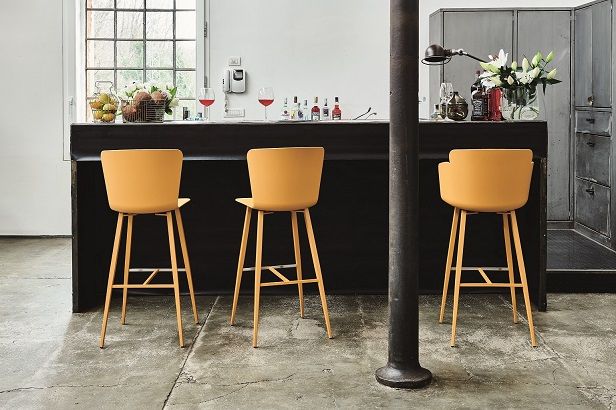 New Stools In 2020 Are Design For The Home, How Much Bar Space Per Stool