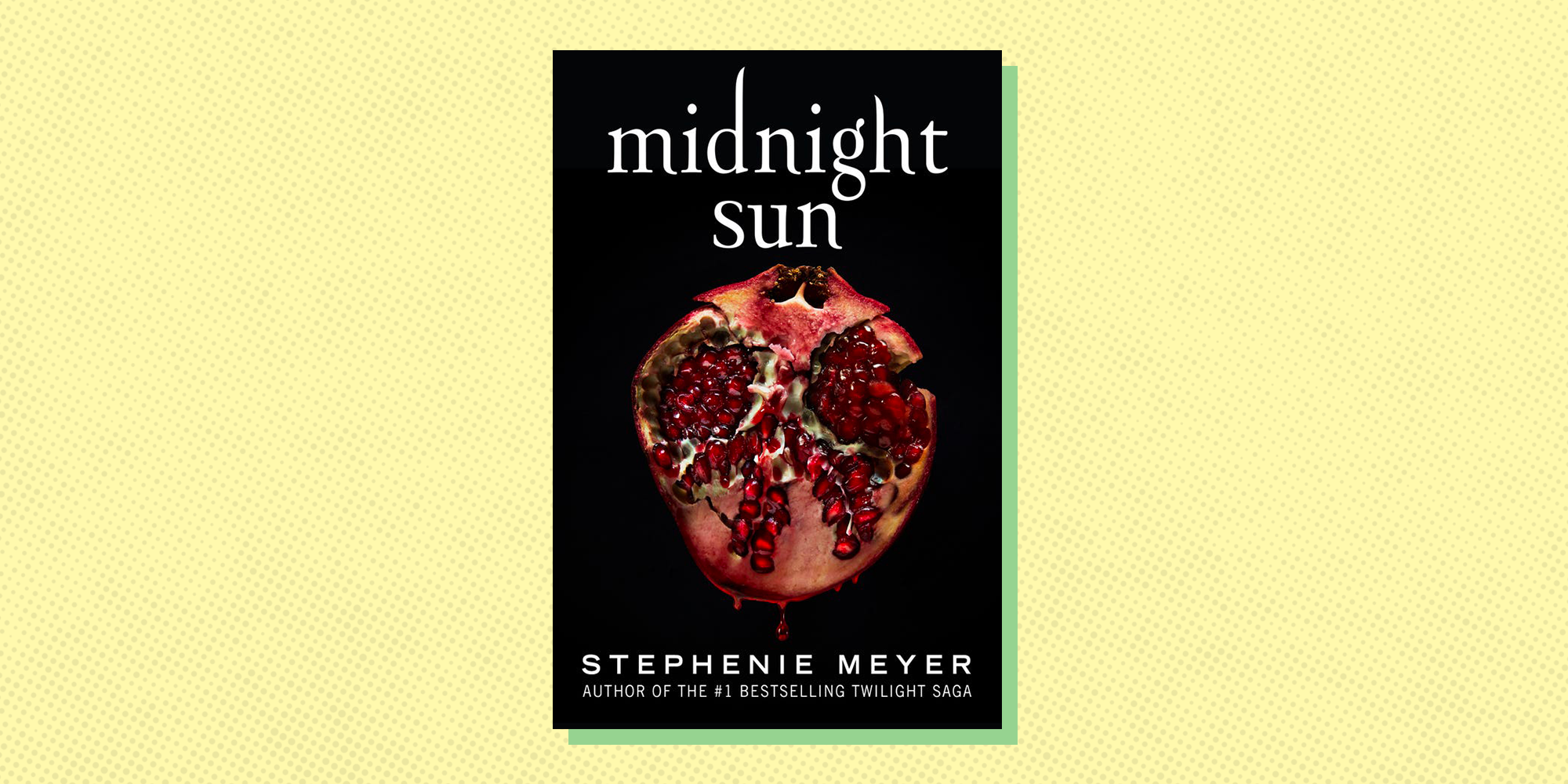 Fan Reactions To New Twilight Book Midnight Sun Are Priceless