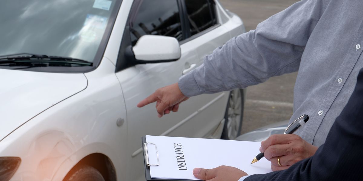 How To Negotiate An Insurance Settlement For Your Car