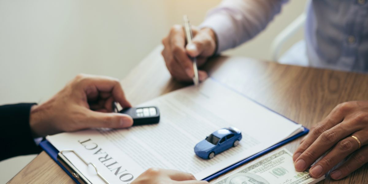 How Much Is Car Insurance in California