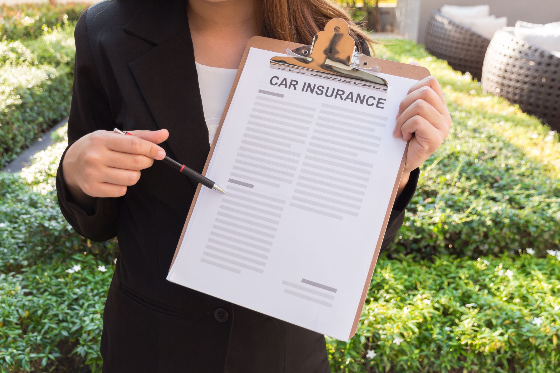 low-cost auto insurance credit score credit vehicle insurance