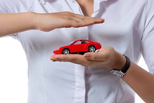 Why Do You Need Car Insurance? - Allstate