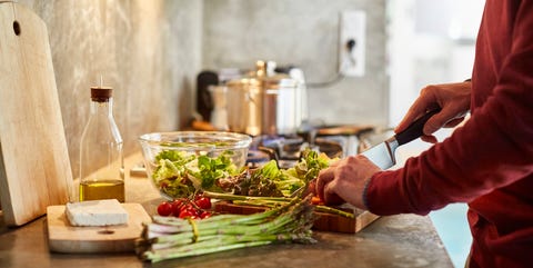 recetas faciles para toda la semana
