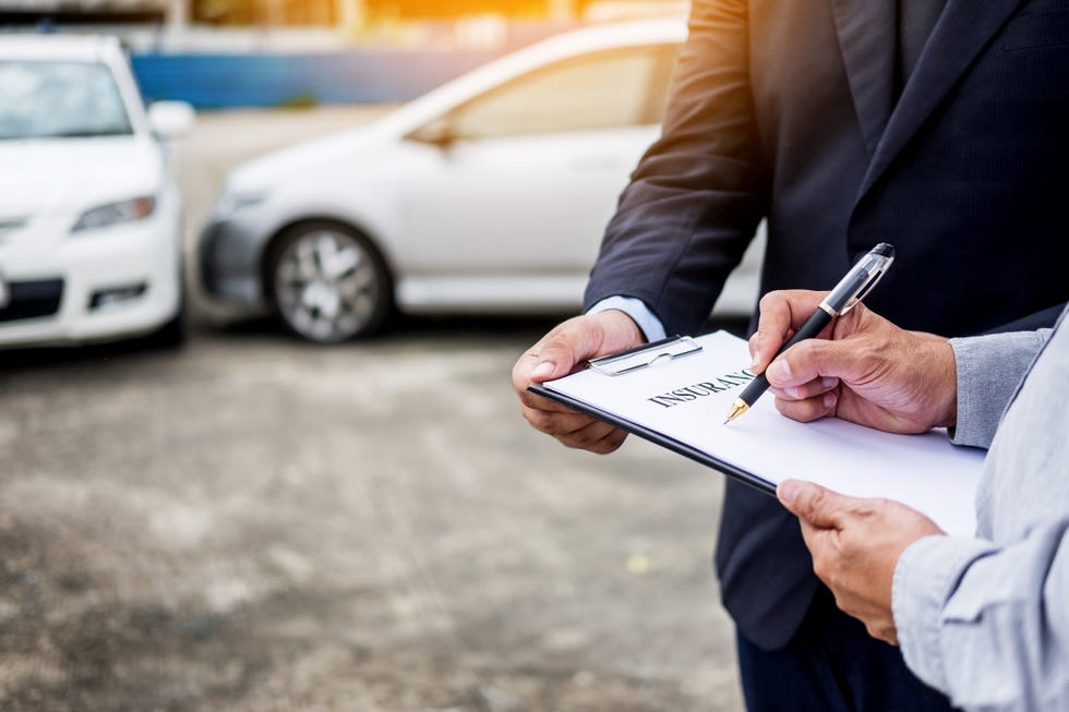 Can I Get Car Insurance with a Suspended License?