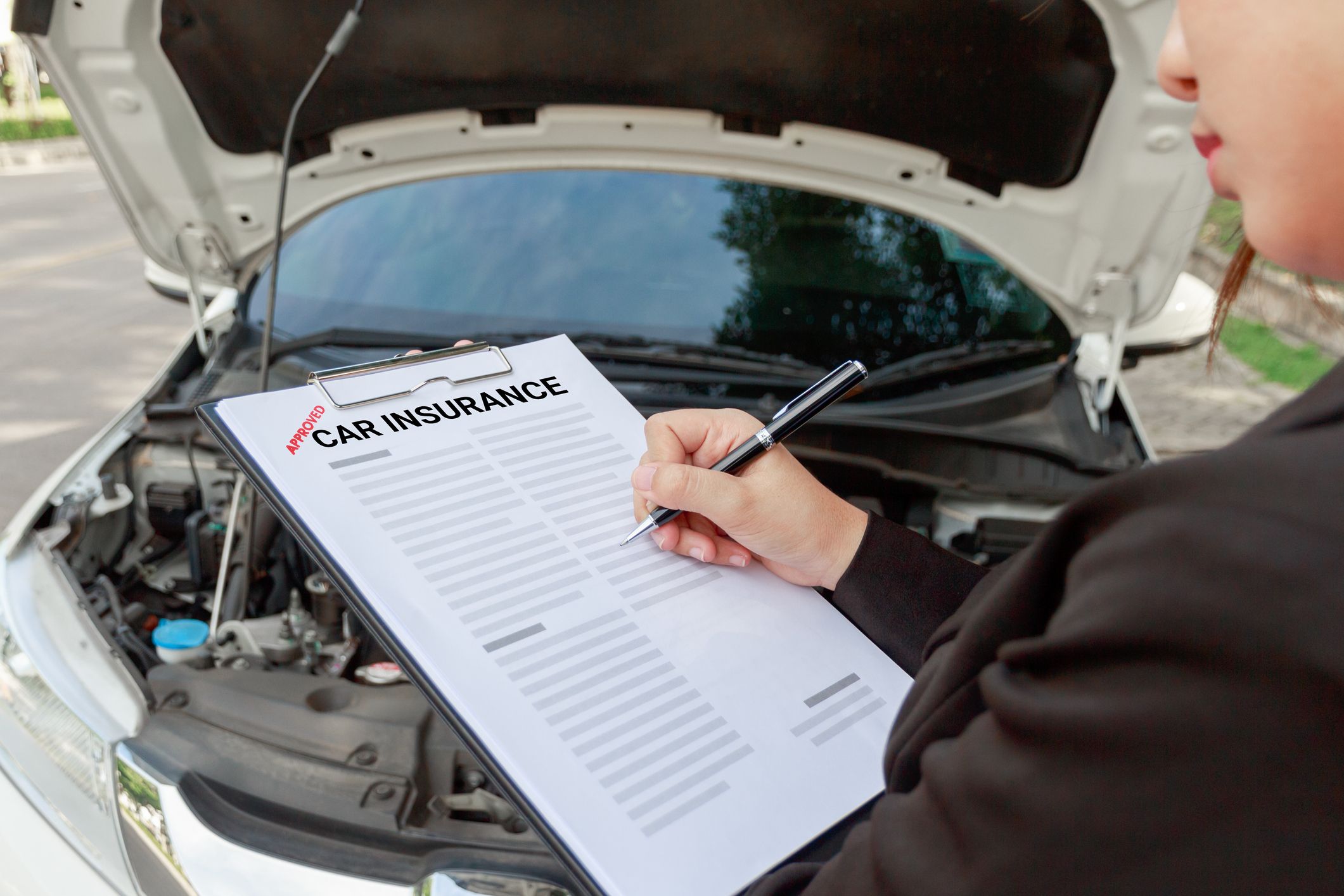 vehicle insurance automobile business insurance business insurance
