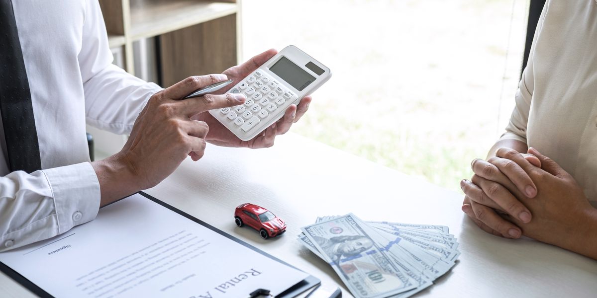 Why Does my Car Insurance Keep Going Up?