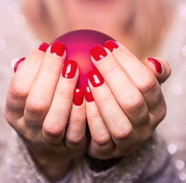 13 Best Red Nail Polish Colors Best Red Shades For Nails 2020