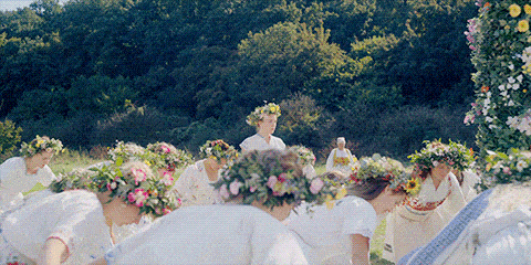 Are the Midsommar Movie's Traditions and Rituals Real or Fake?